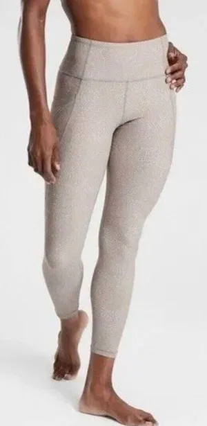 Athleta Salutation Pocket Leggings thumbnail 1
