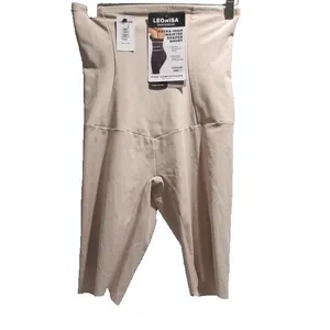 ContourPro Extra High‑Waisted Firm Shaper Short Small NWT Tummy Control thumbnail 3