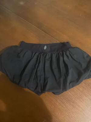 Free People Skirt Mini thumbnail 2