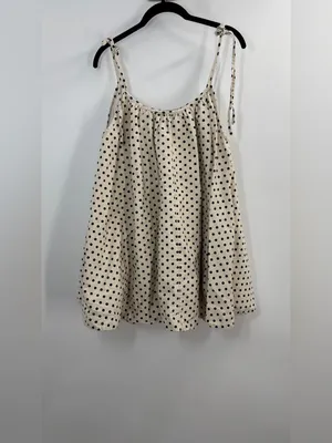 The Andamane Dalila Polka Dot Dress thumbnail 8