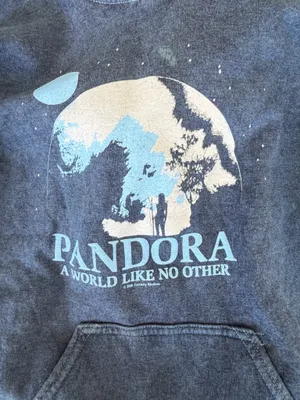 Disney’s Pandora Hoodie thumbnail 2