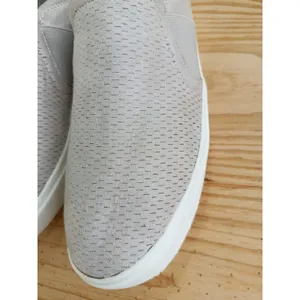 Dr. Scholl's Wander Up Women's Gray Slip-On Comfort Sneakers 8US thumbnail 9