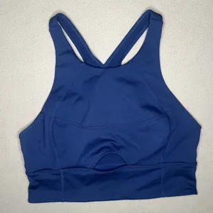 FP Movement by Free People Navy blue Sports Bra thumbnail 1
