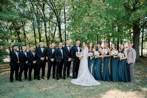 Azazie Bridesmaid Dress thumbnail 4