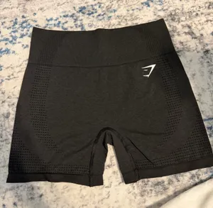 Gymshark Biker Shorts thumbnail 1