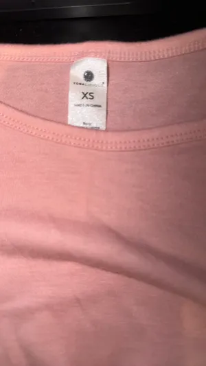 Yogalicious top thumbnail 2