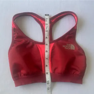 The North Face Women’s Flashdry Size S/P‎ Sports Bra thumbnail 10