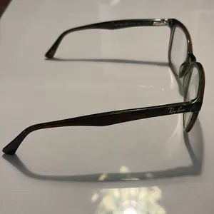 Ray-Ban 5285 2383 5319 145 Tortoise Optical Frames With Case thumbnail 3