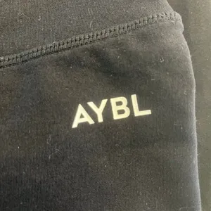 AYBL Black Leggings‎ Size Small thumbnail 6
