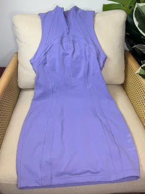 Lululemon Define Sleeveless Dress thumbnail 3