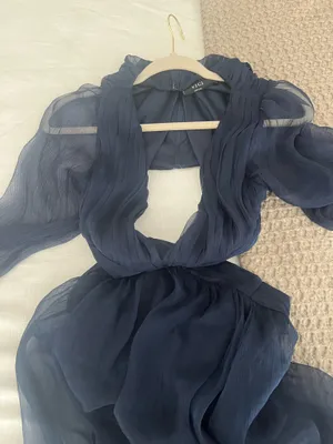 Vici maxi dress thumbnail 4