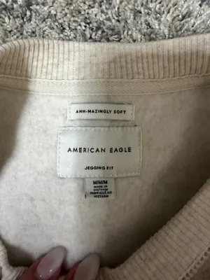 American Eagle thumbnail 2