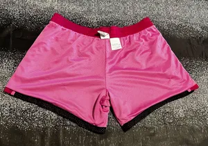 Womens XL Nike Dri Fit running shorts thumbnail 8