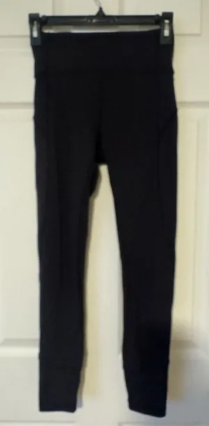 Lululemon Align Pant (High-Rise) full length thumbnail 1