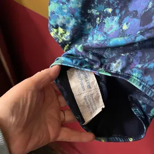 NWOT Nike one piece swim suit thumbnail 4
