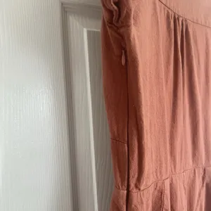 ASTR the Label Linen Jumpsuit thumbnail 4