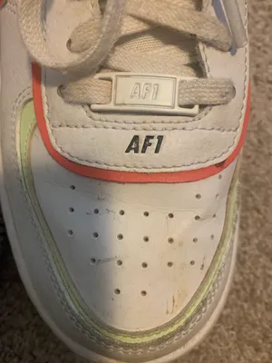 Nike Air Force 1 Shadow thumbnail 5