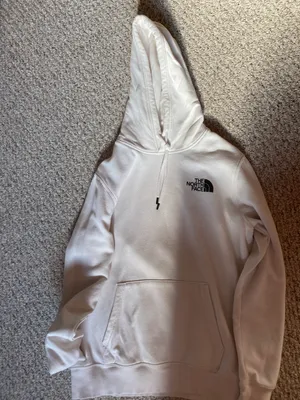 Northface Hoodie thumbnail 1