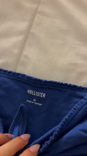 hollister tube top thumbnail 2