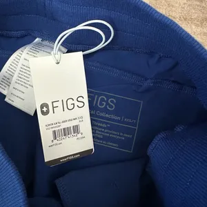Figs Boston Slim Tall Jogger Scrub Pants thumbnail 3