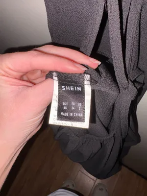 Shein Dress thumbnail 3