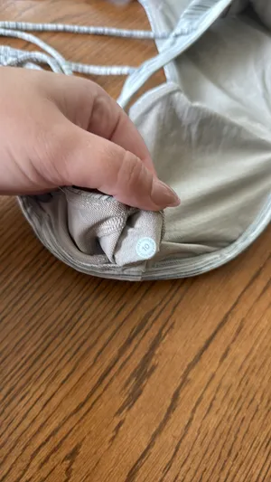 Lululemon Free To Be Bra thumbnail 4