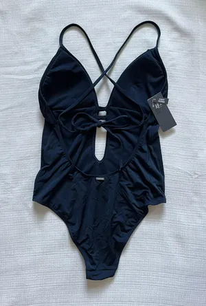 Abercrombie One Piece Swimsuit thumbnail 2