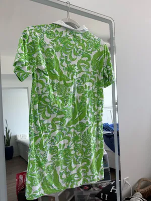 Lilly Pulitzer children’s dress  thumbnail 4