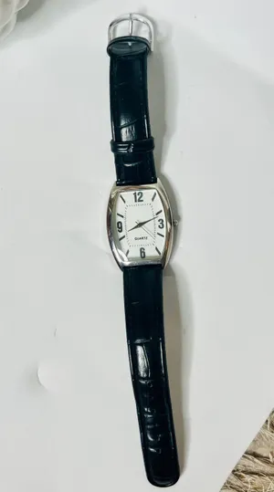 Classic Watch Black thumbnail 1