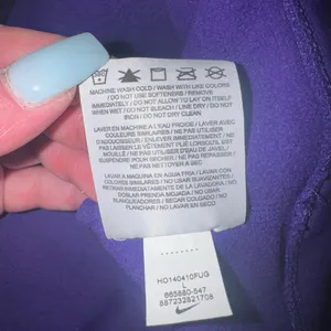 Nike Therma fit hoodie thumbnail 11