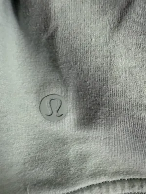 Men’s Lululemon Hoodie thumbnail 3