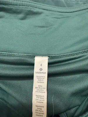 Lululemon Run Time Shorts thumbnail 5
