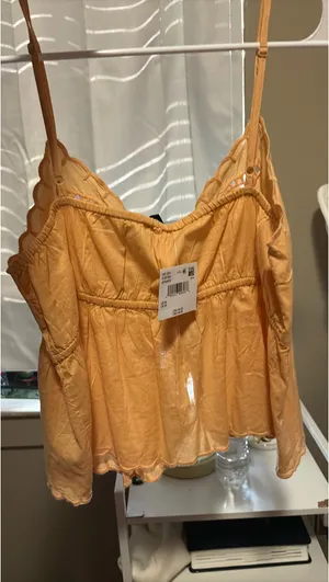 American Eagle Tank thumbnail 2
