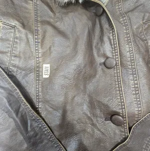 AFRM Saint Trench in Washed Brown Size XS thumbnail 6