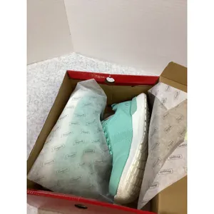 Propet Usher B10 Womens 12 Mint Green‎ Mesh Athletic Walking Sneakers WAB012M thumbnail 2