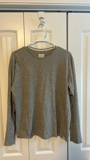 Rag & Bone Long Sleeve Shirt thumbnail 4