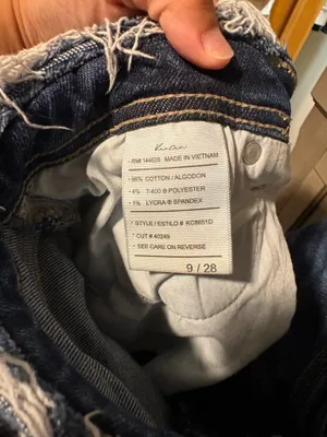 KanCan USA Jeans thumbnail 4