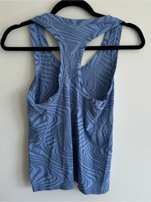Athleta Momentum Seamless Tank Top thumbnail 6