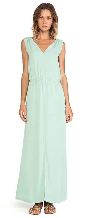 Revolve Blaque Label‎ Long Dress thumbnail 1