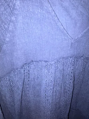 Altered State Navy Mini Dress thumbnail 2