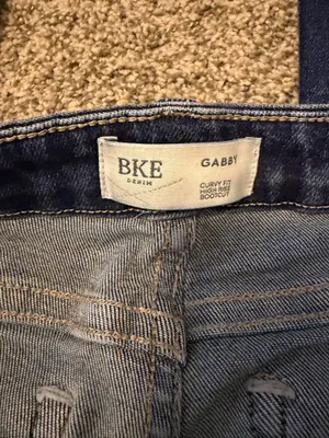 BKE Gabby jeans  thumbnail 5