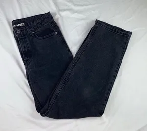 Jeans Black Size 8 thumbnail 1