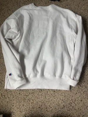 Champion Crewneck Sweatshirt thumbnail 3