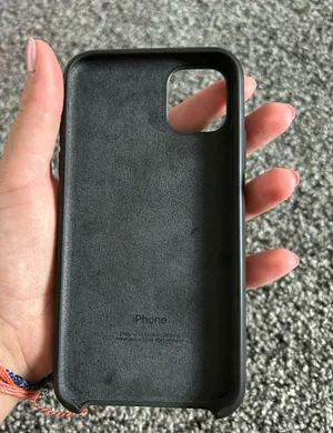 Apple Silicone Case thumbnail 2