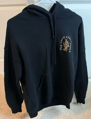 Uptown Hippie Scottsdale Sweatshirt thumbnail 1