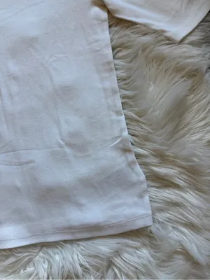 GAP Modern mockneck tee thumbnail 3