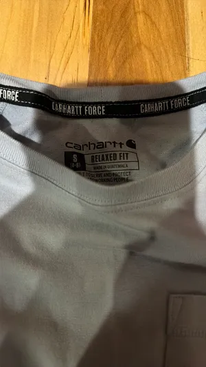 Carhartt Women’s Shirt thumbnail 2