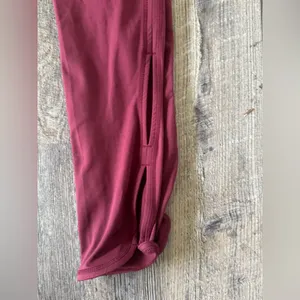 Free People FP Movement High Rise Infinity Cutout gym cropped‎ Legging large thumbnail 8