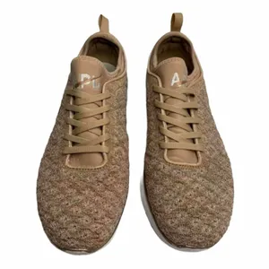 APL‎ Techloom Phantom Rose Gold Running Shoe 9.5 thumbnail 2