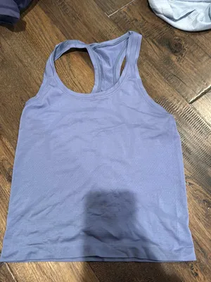 Lululemon Racerback Tank thumbnail 1